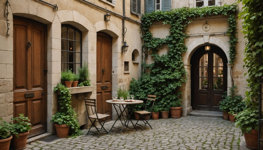 Les secrets du 7e arrondissement : lieux insolites à découvrir